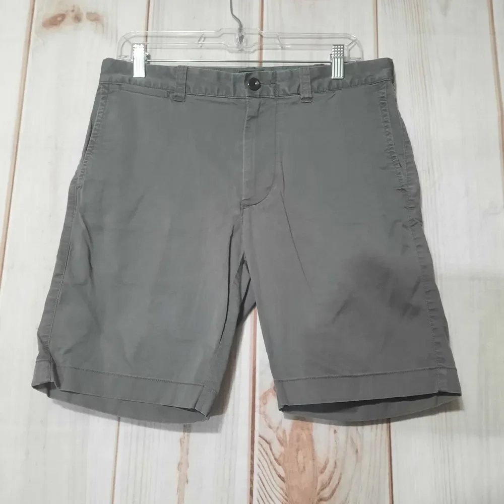 J. Crew shorts Men's size 31 Gorp Core‎